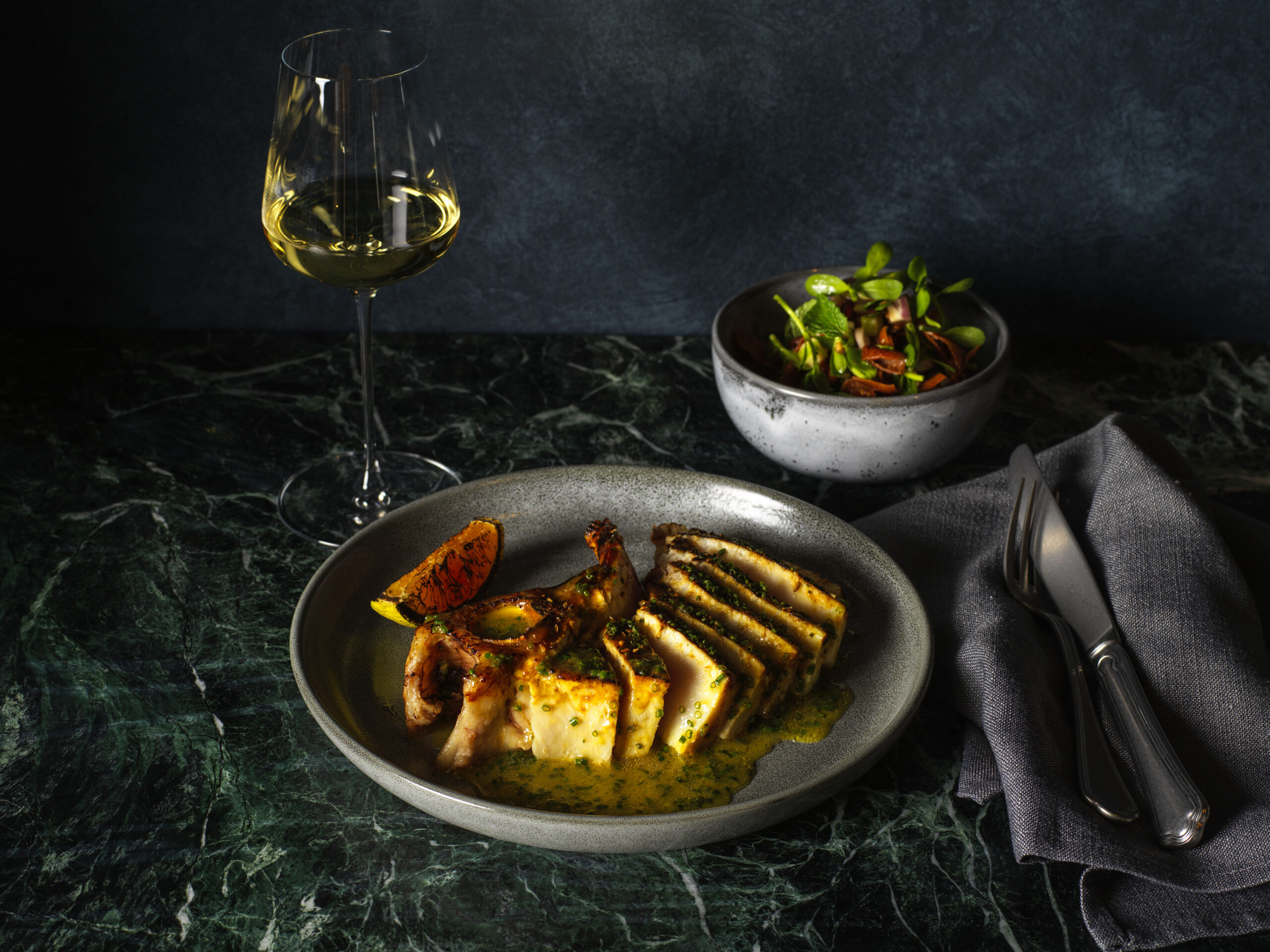 Shane Delia’s Layla wows with a new take on Middle Eastern food