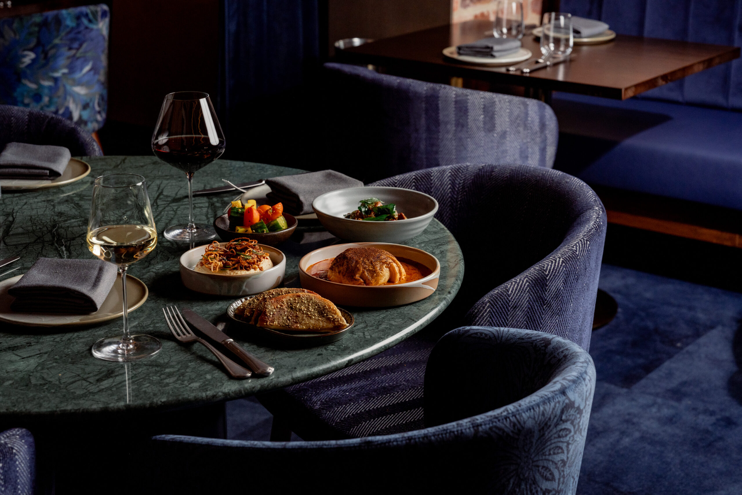 The best new restaurants and bars around Australia to know about in 2025