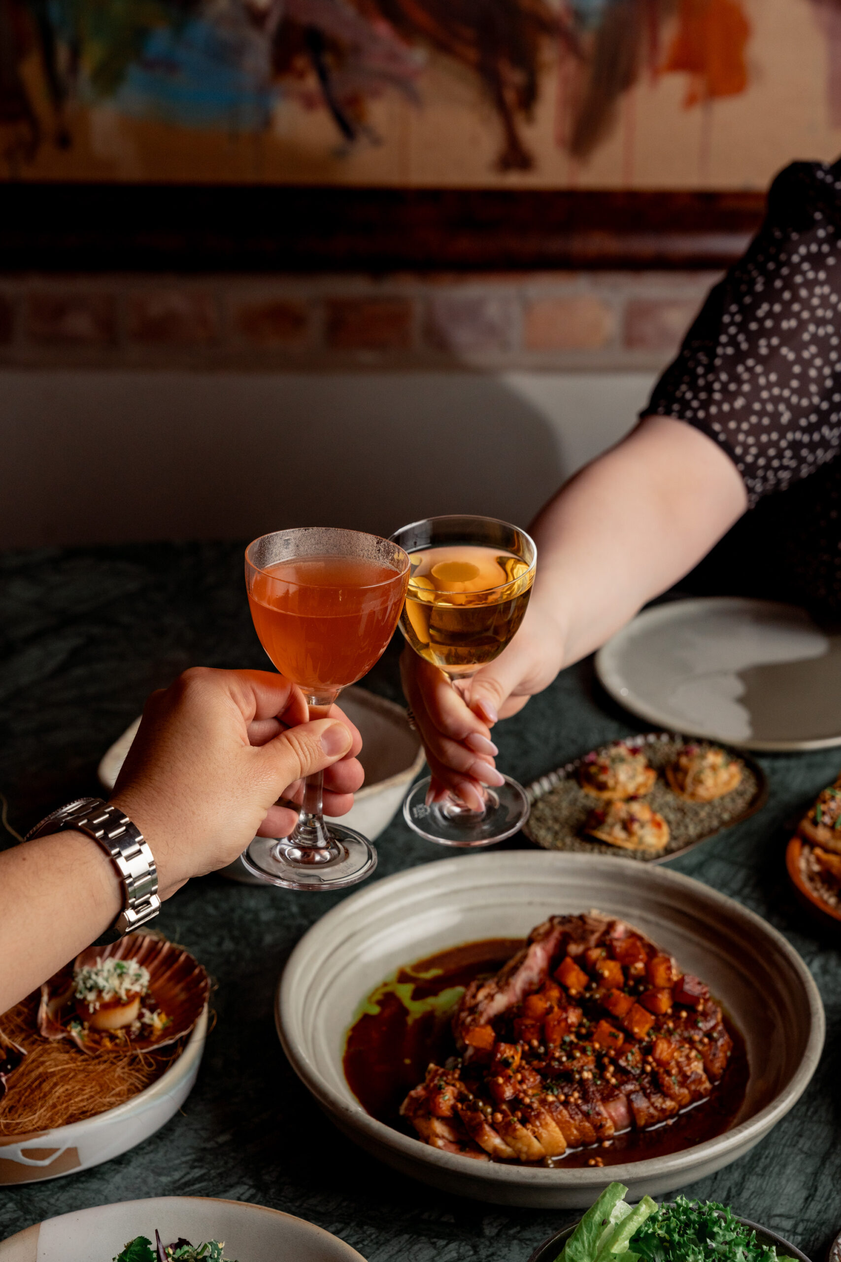 Here Are 15 Of The Best Restaurants In West End Right Now