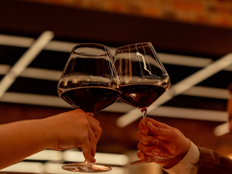 Layla Wins Best New Restaurant Opening at the 2025 Sitchu Awards