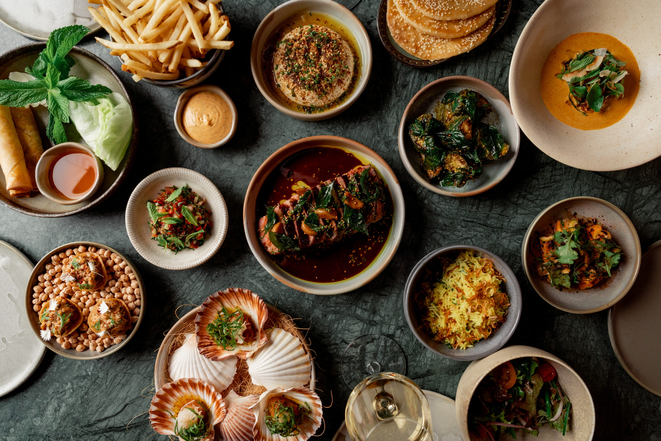 Brisbane’s Best New Restaurants of 2025