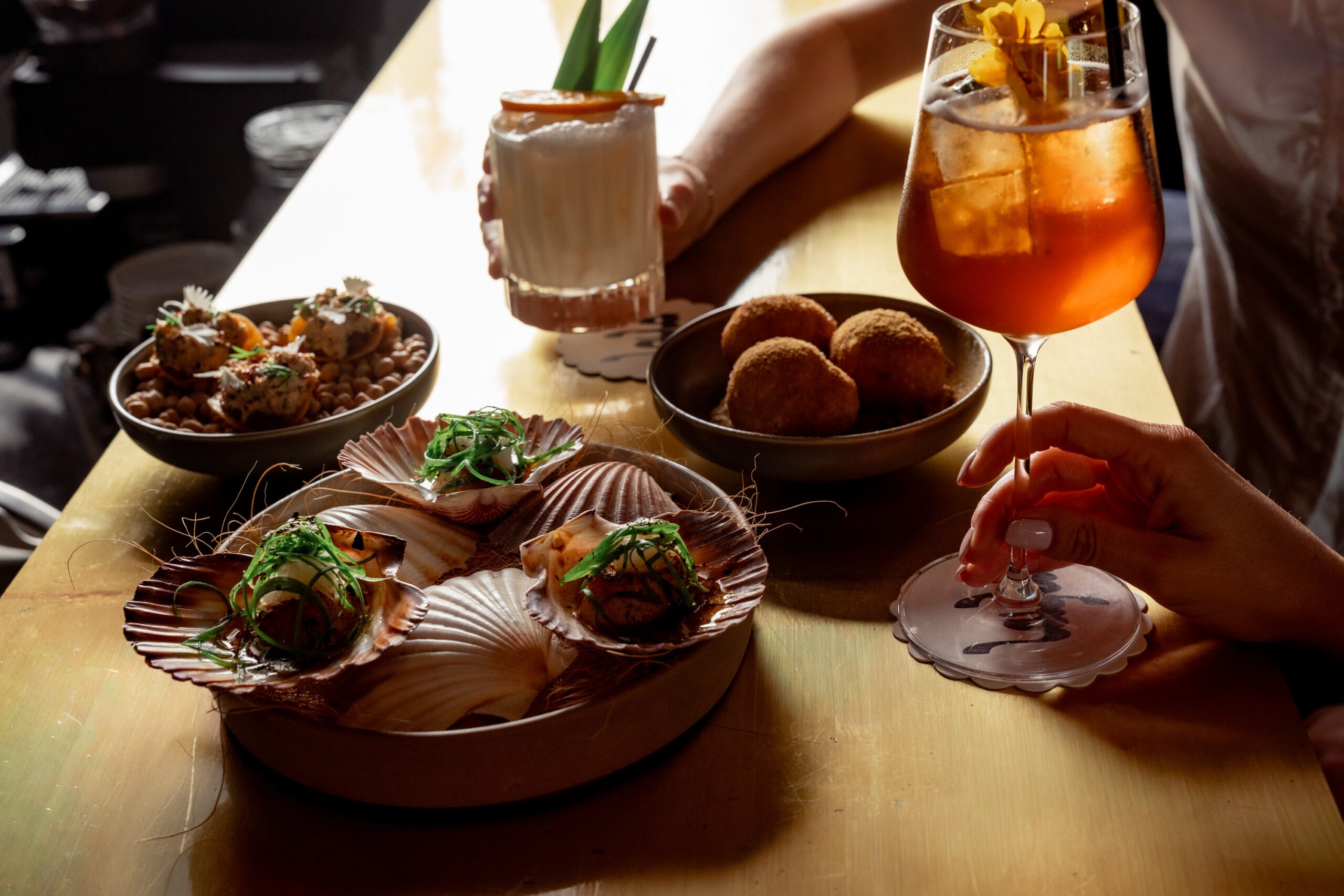 The Best Things We Ate in Brisbane (and Beyond) in 2025