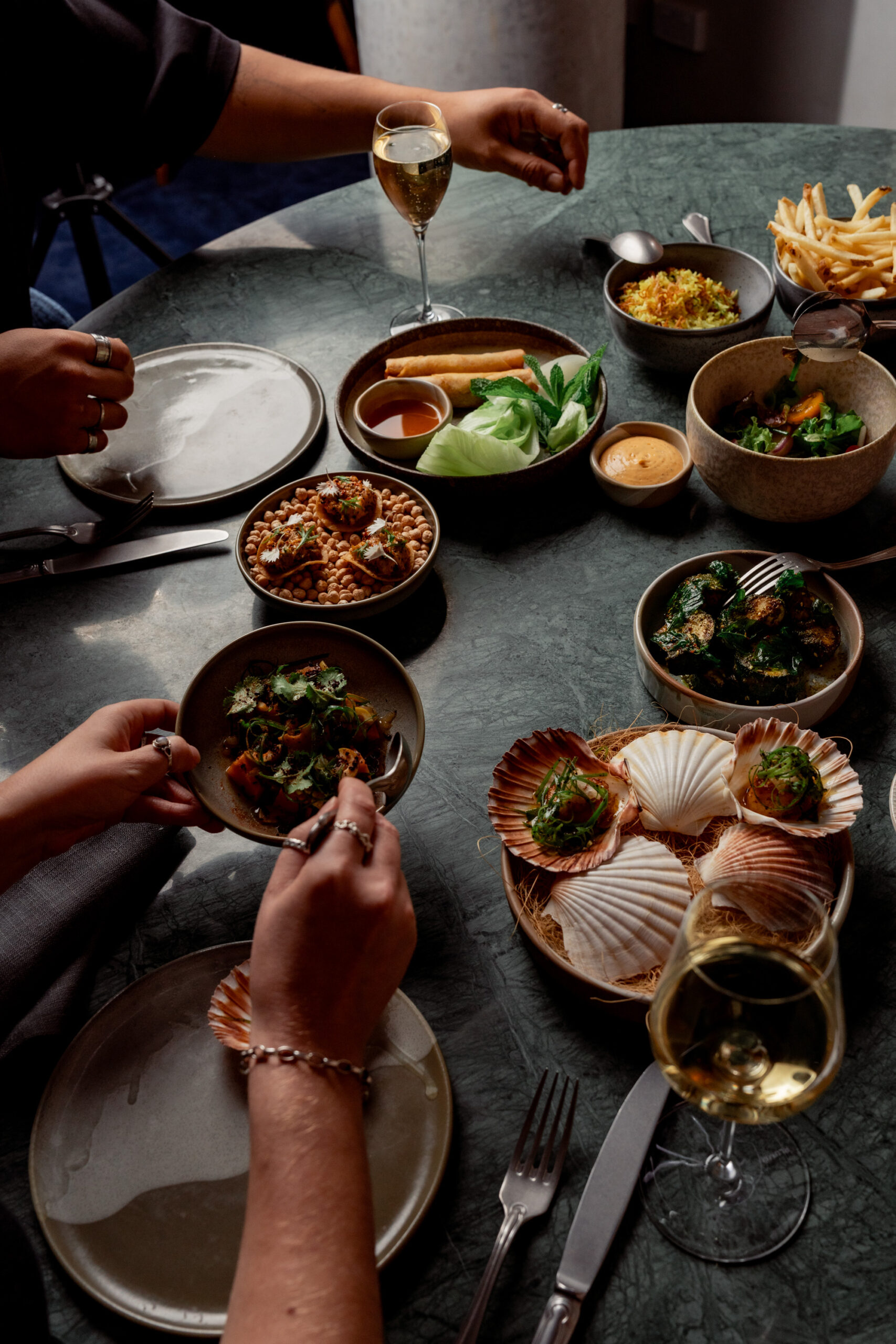 What to eat, drink and do at the 2026 Australian Open